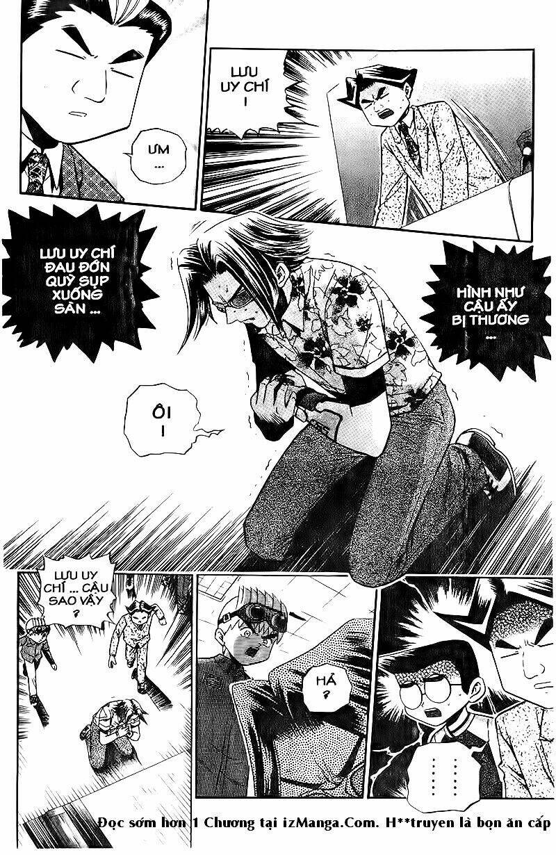 bowling king chapter 126 14