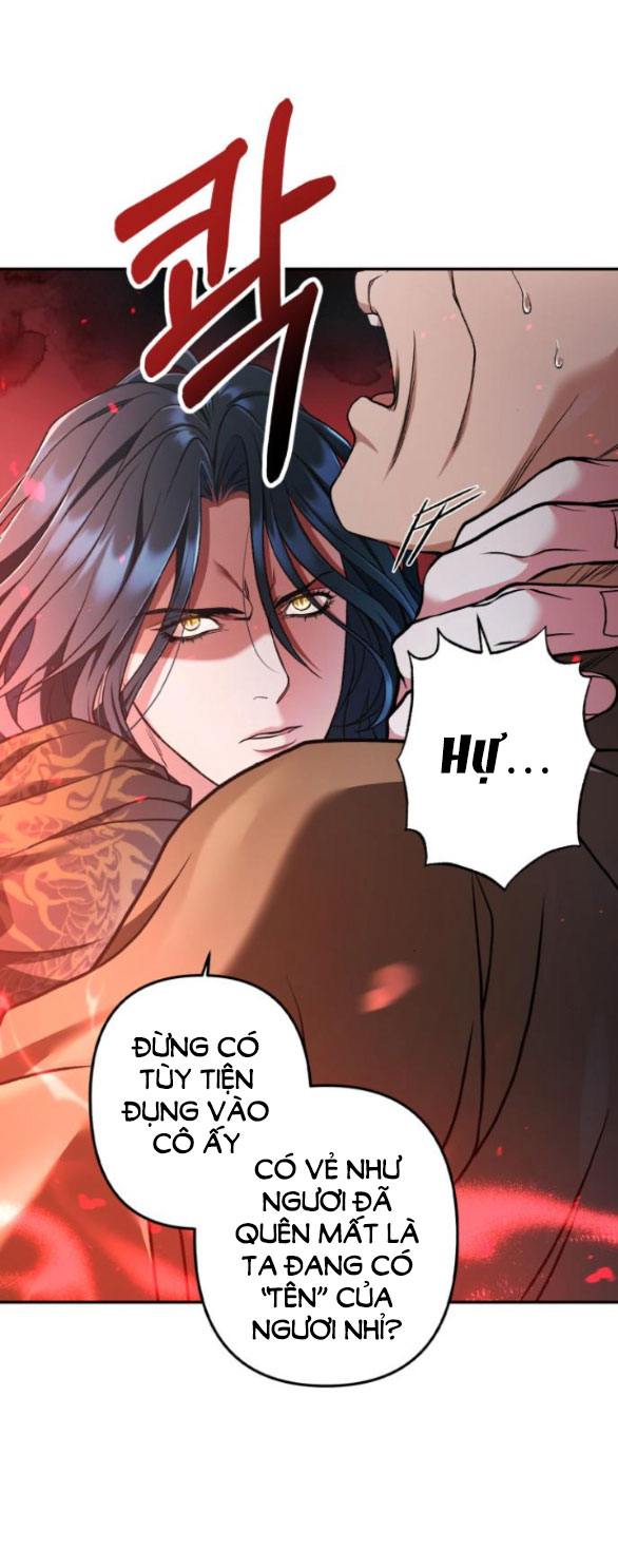 Bản Tình Ca Heeran chapter 68.1 - Trang 8