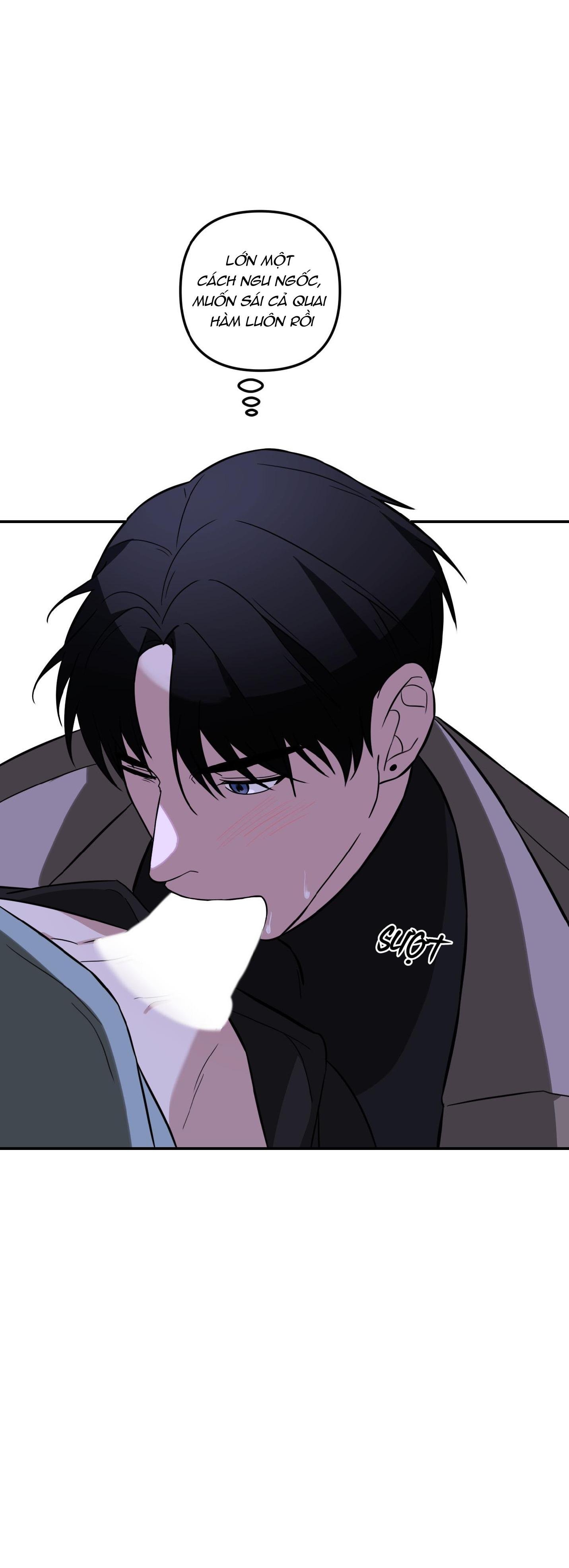 anh à, không thể là em được sao? chapter 2 38