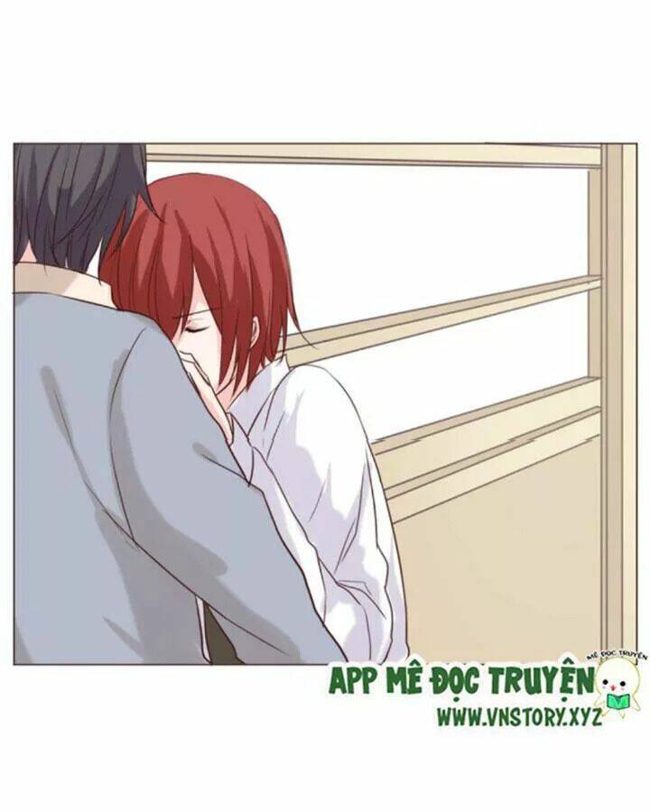 hồ tiên này không tin được chapter 20 18