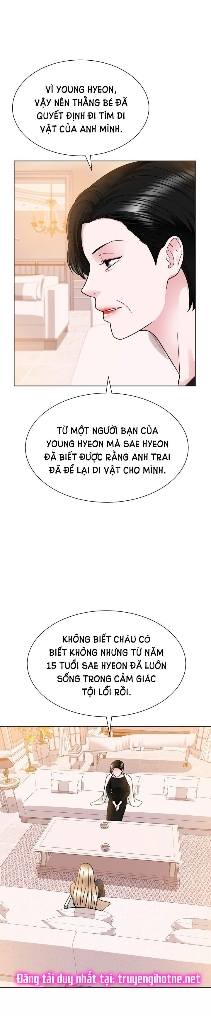 [18+] muộn màng chapter 25.2 3