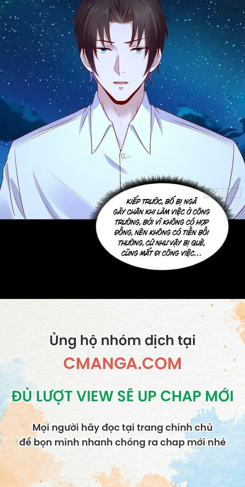 vua đầu tư mạnh nhất chapter 12 16