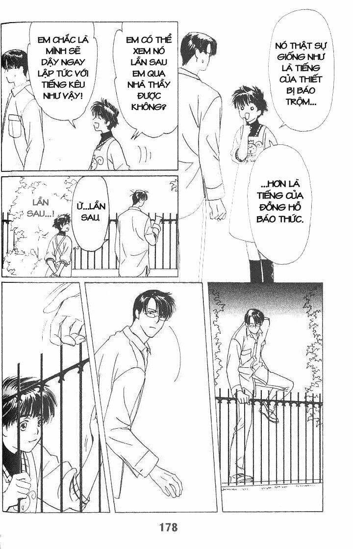 suki dakara suki chapter 6 75