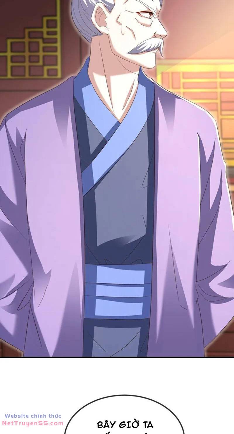 tiên võ đế tôn chapter 532 5