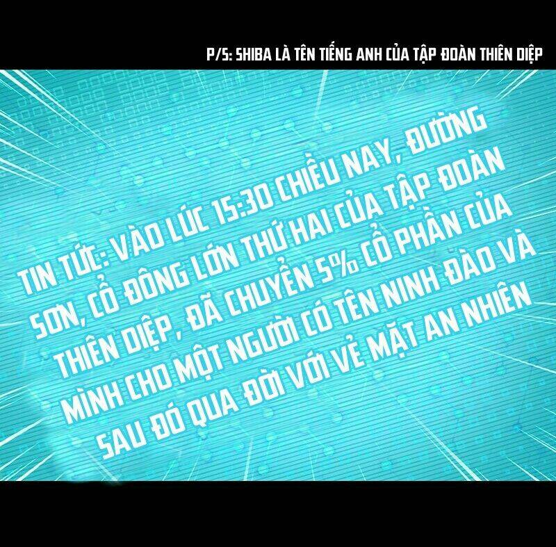 siêu cấp bại gia tử chapter 2 5