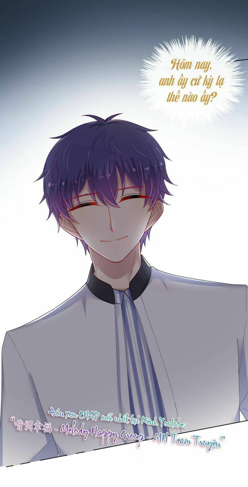 ma lạt thiên kim đẩu ác thiếu chapter 135 32