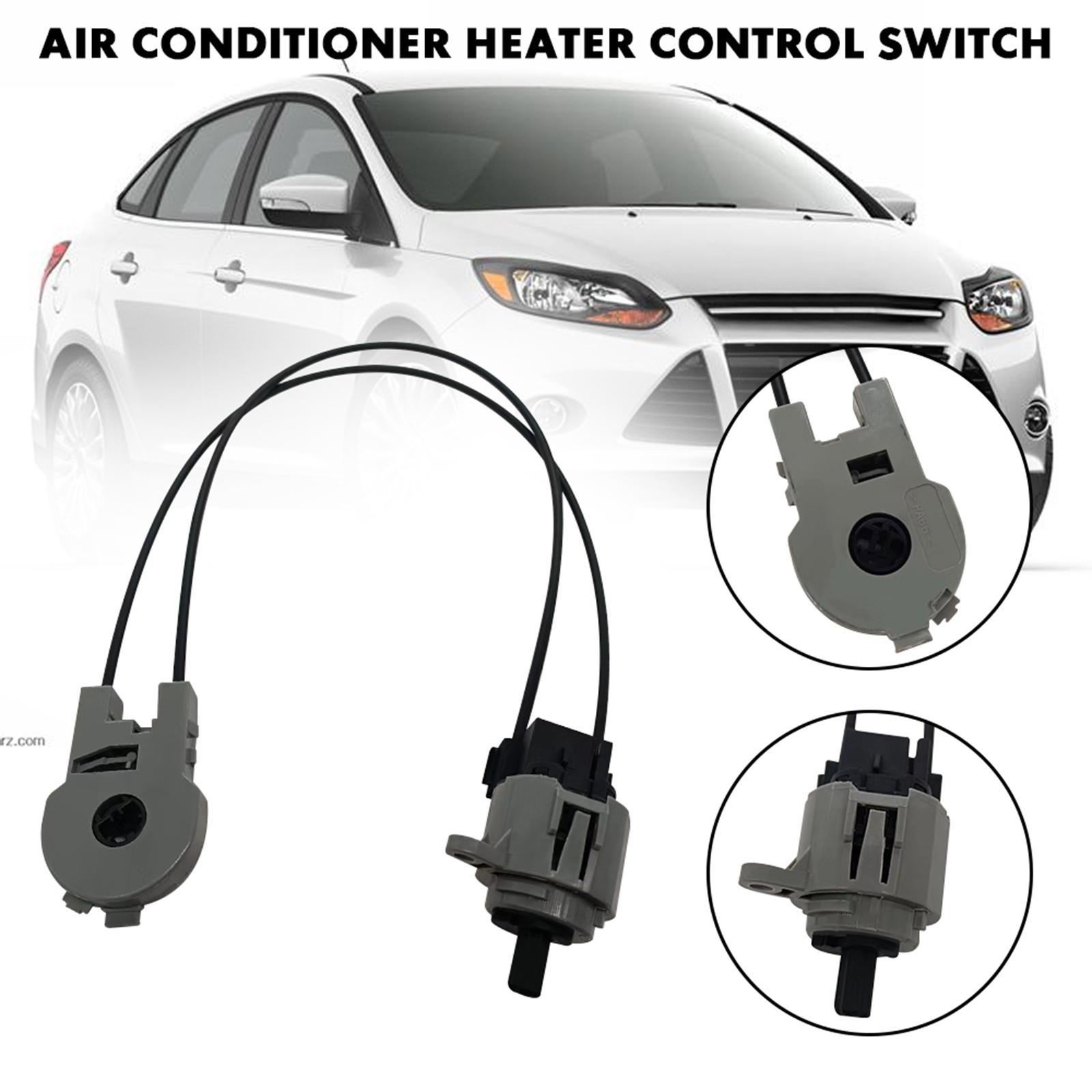 A/C Heater Control Switch Yh-1624 2M5Z19B888BA for  -2007