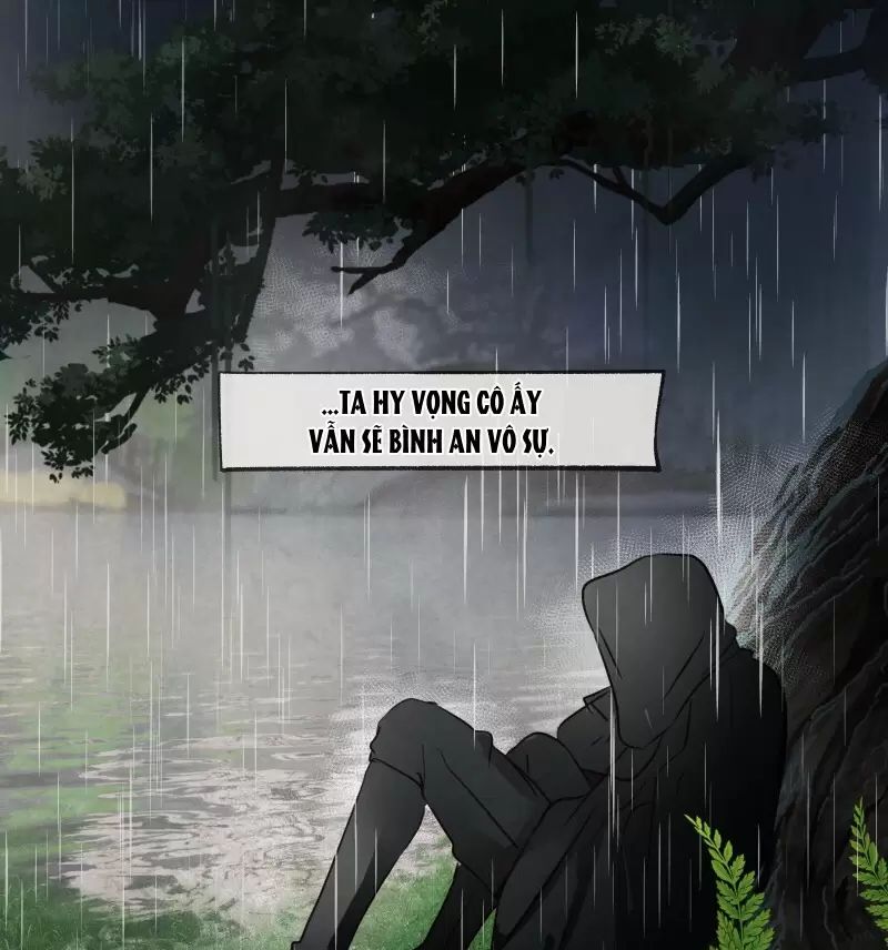 tôi là kẻ phản diện chapter 13 31