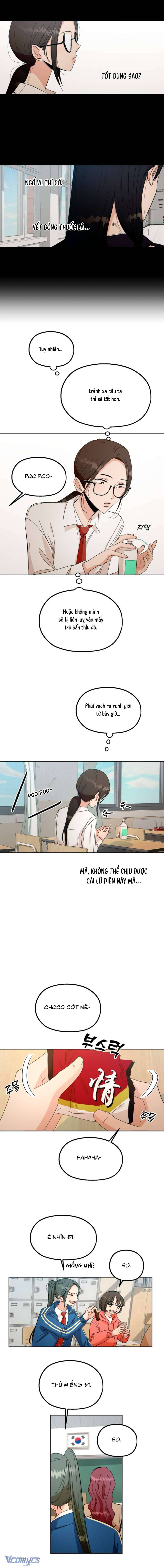 trò chơi kim tự tháp chapter 39 6