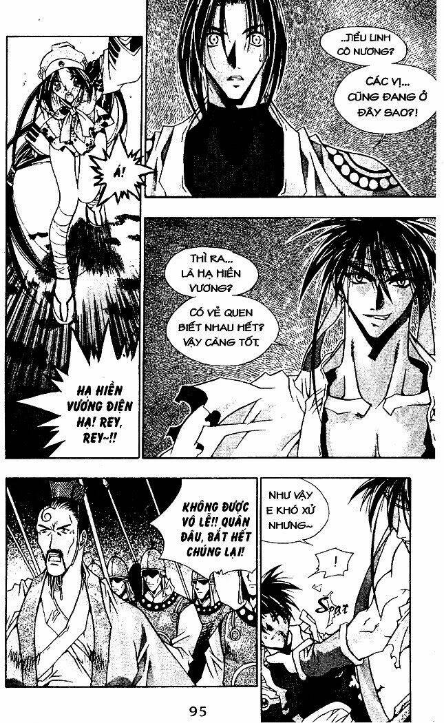 vô song bảo kiếm chapter 3 26