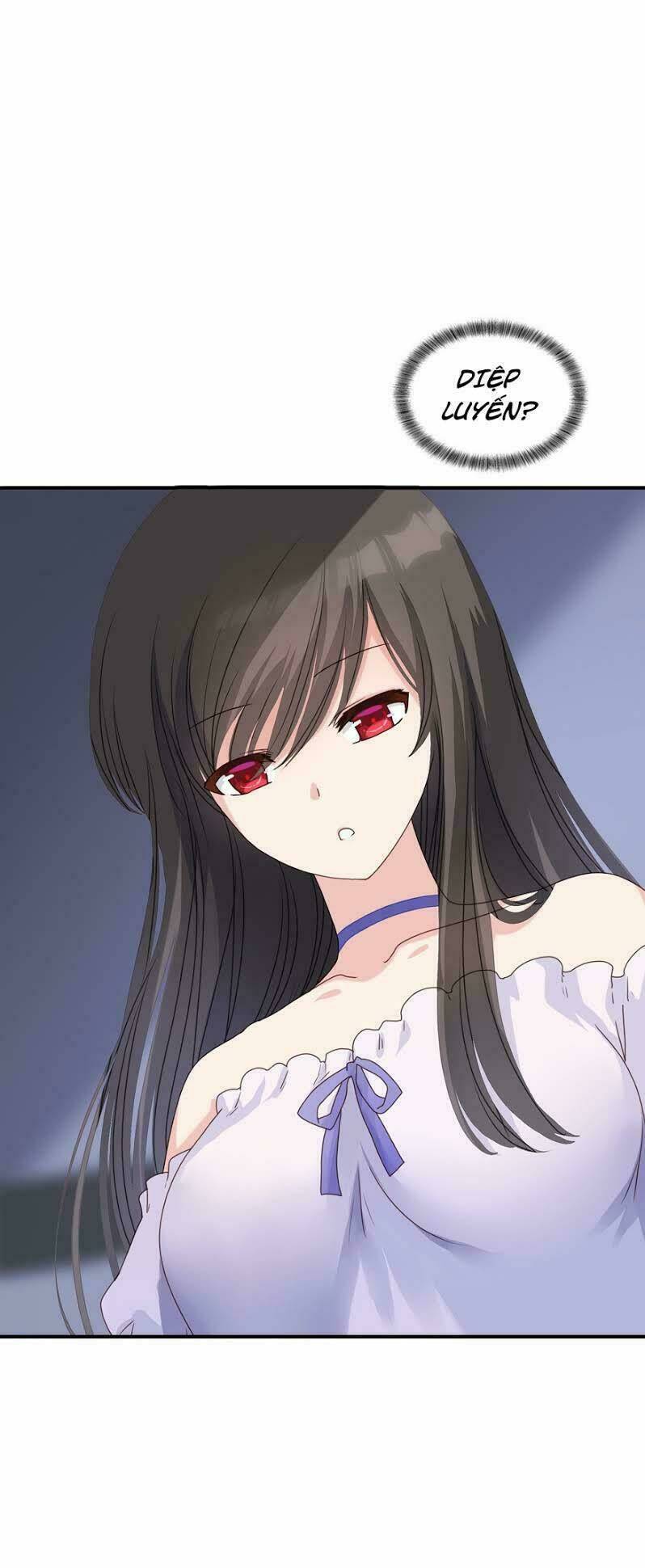 bạn gái virus của tôi chapter 2 27