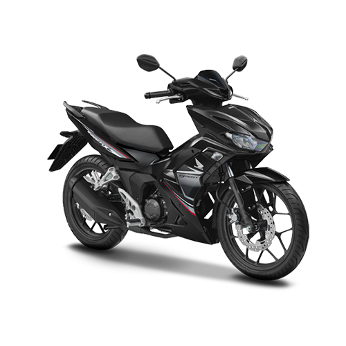 Xe Máy Honda Winner X - Bản Tiêu Chuẩn