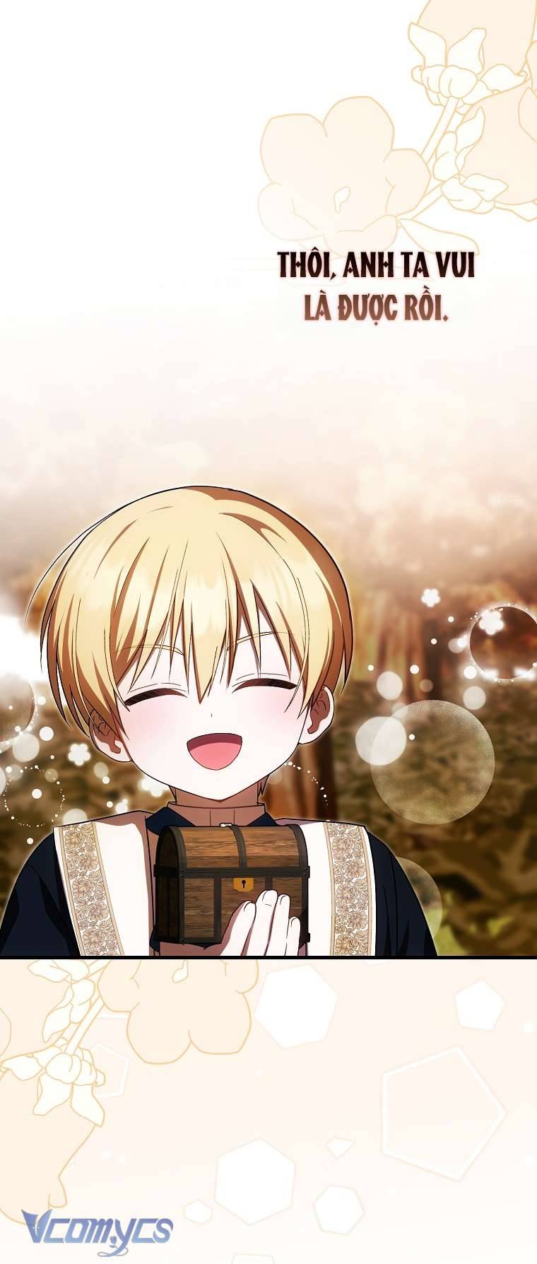 lần đầu bé út được yêu thương chapter 26 7