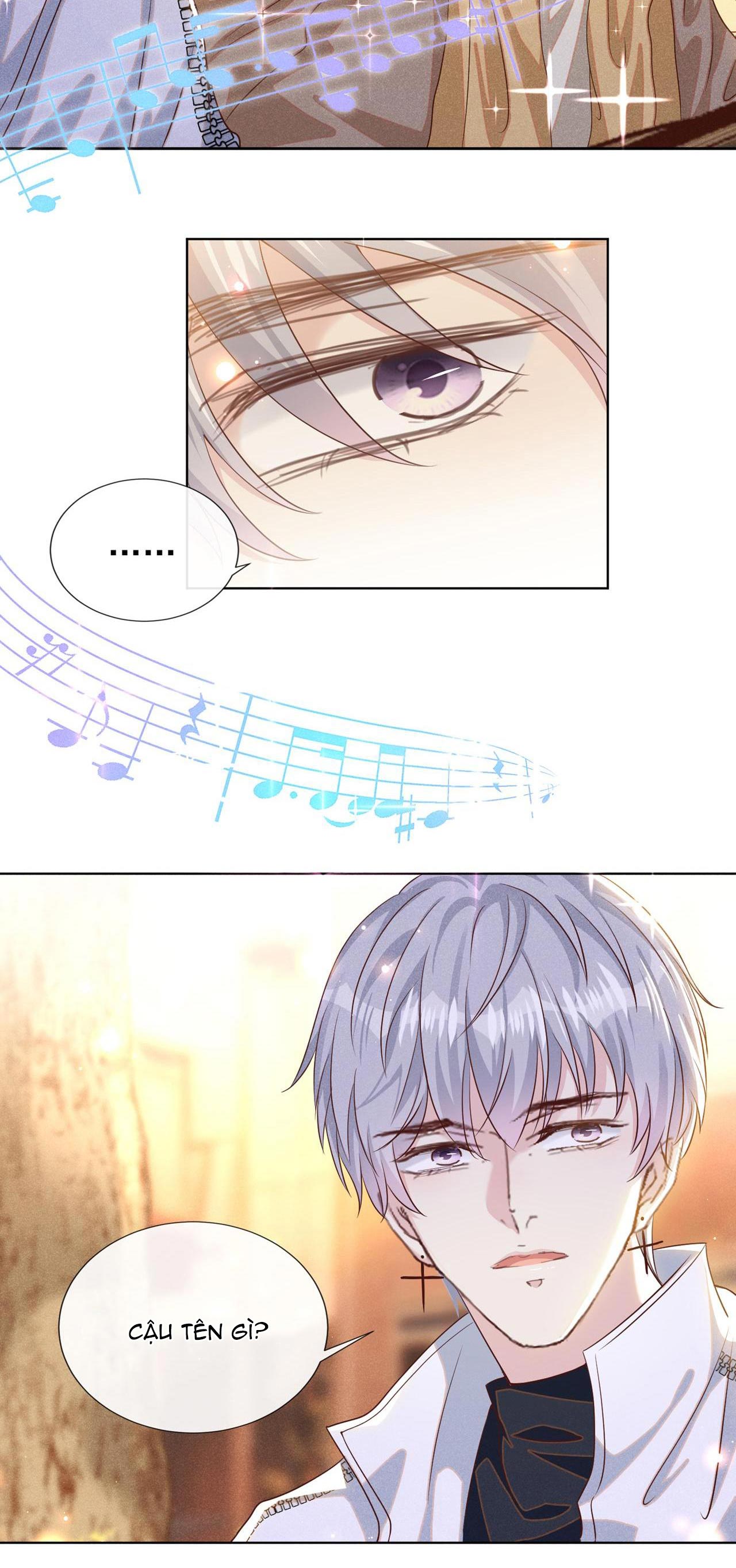 anh ấy gọi tôi là hắc liên hoa chapter 155 5