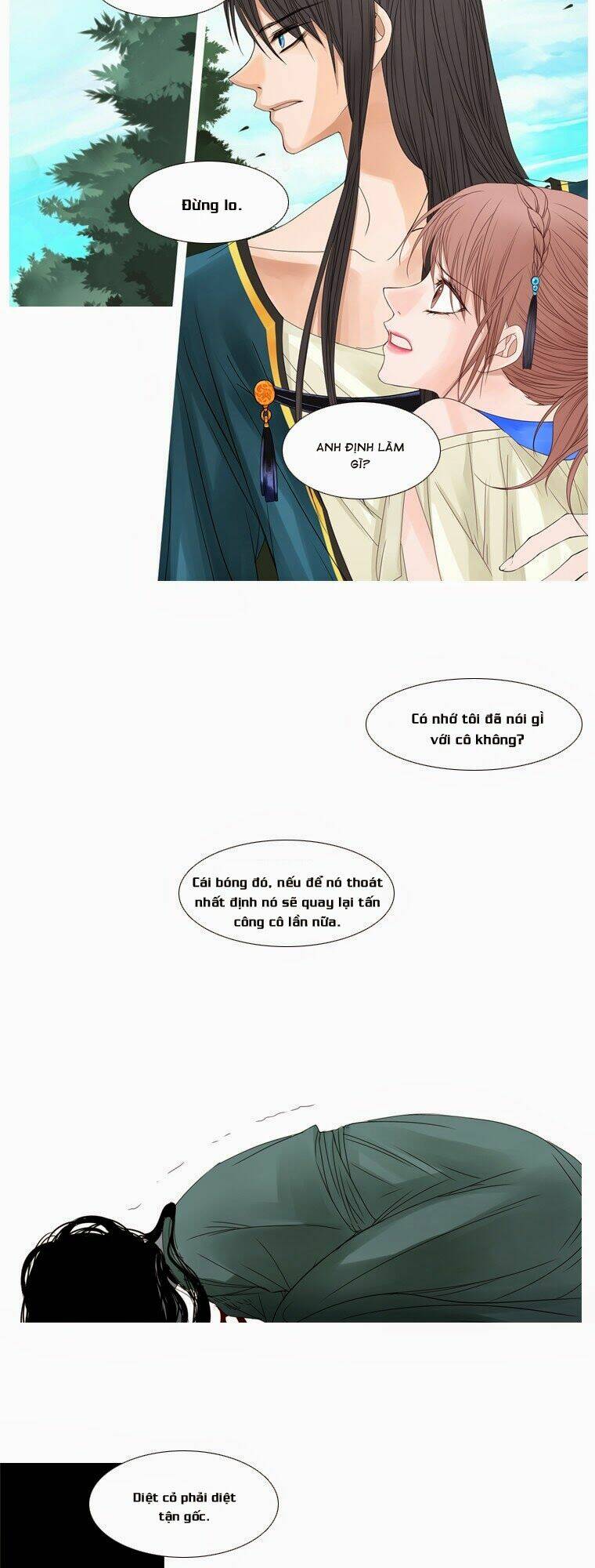 heavenly match chapter 6 24