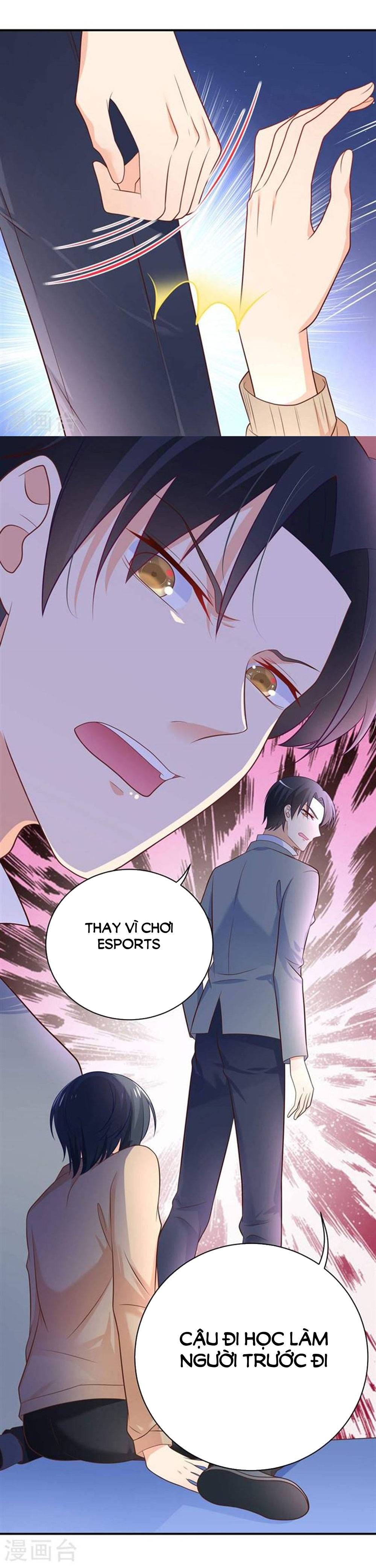 Boss Của Tôi Là Đại Thần chapter 29 - Trang 4
