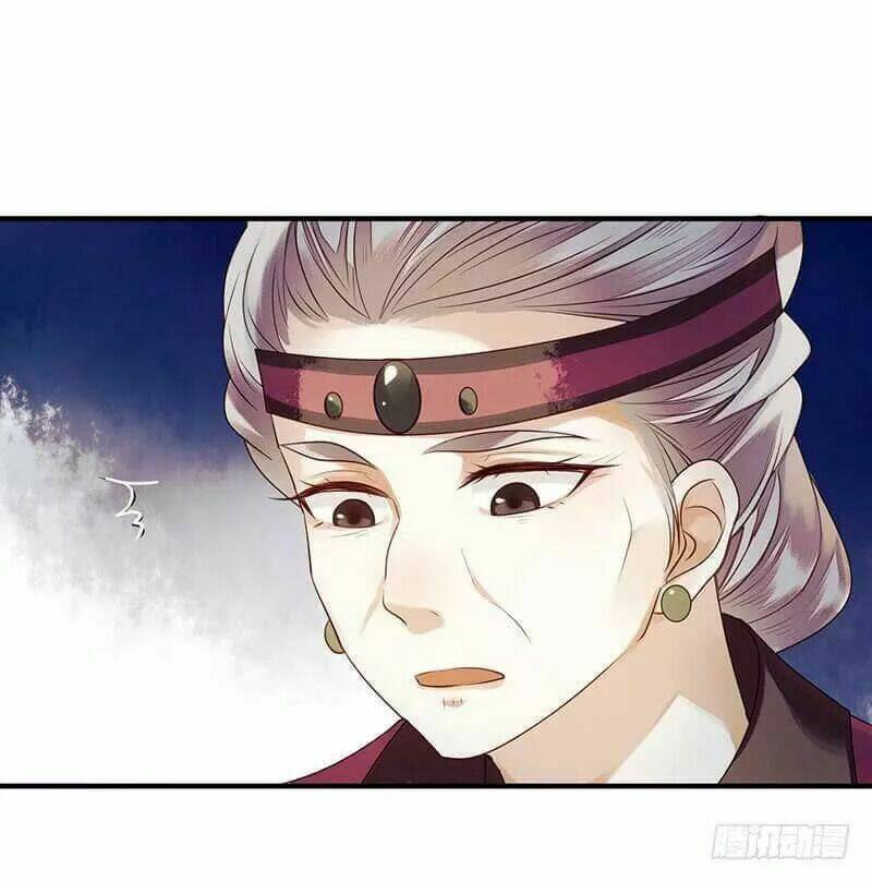 nhất đế trọng sinh mỹ nhân tâm kế chapter 38 10