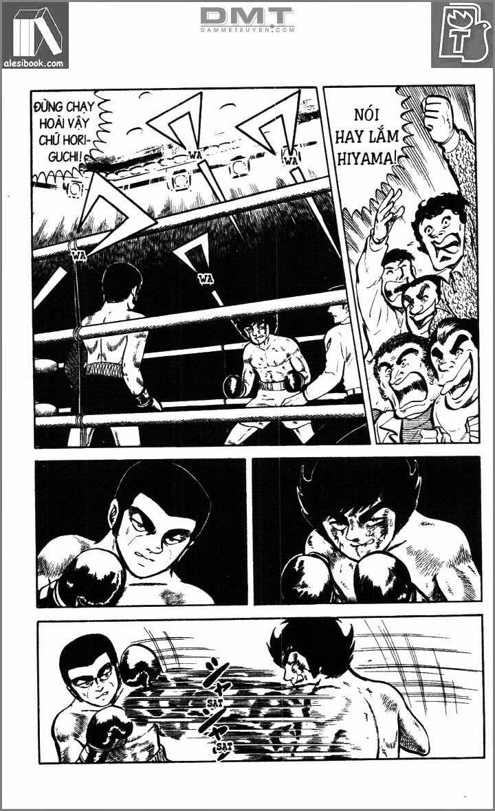 ganbare genki chapter 124 11