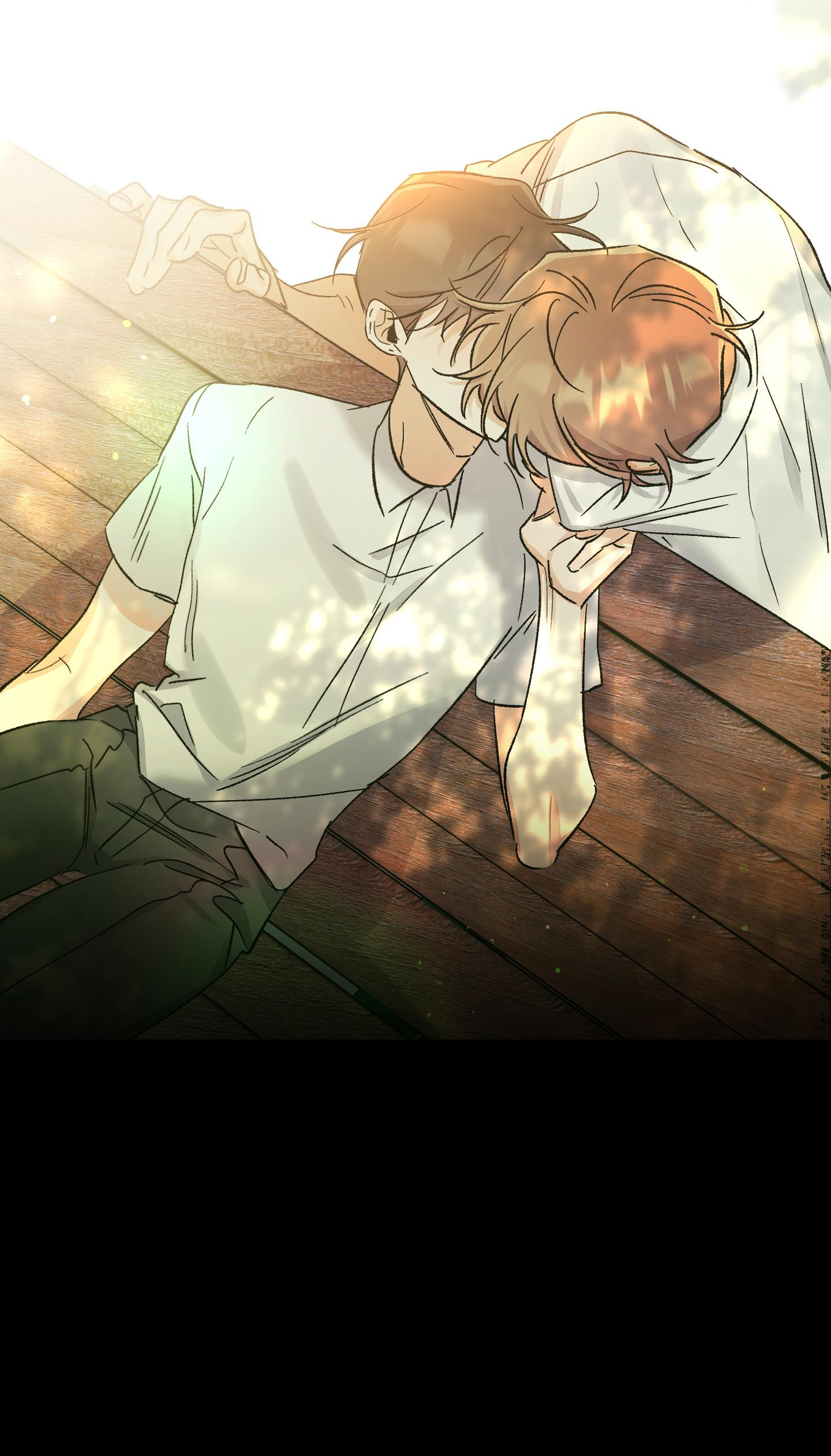 vì sao sa vào vũ trụ chapter 14 36