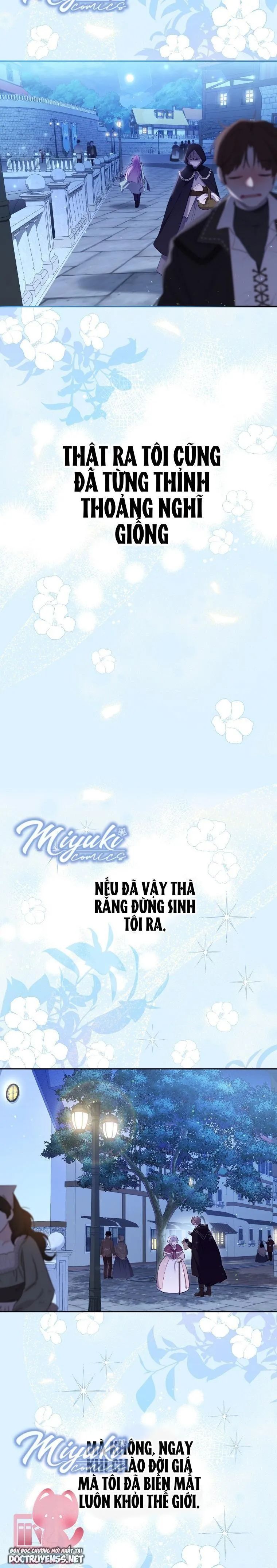 tôi được nuôi dưỡng bởi những kẻ phản diện chapter 17 24