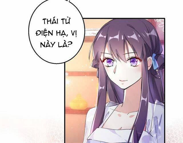 hoa nhan sách chapter 39.1 17