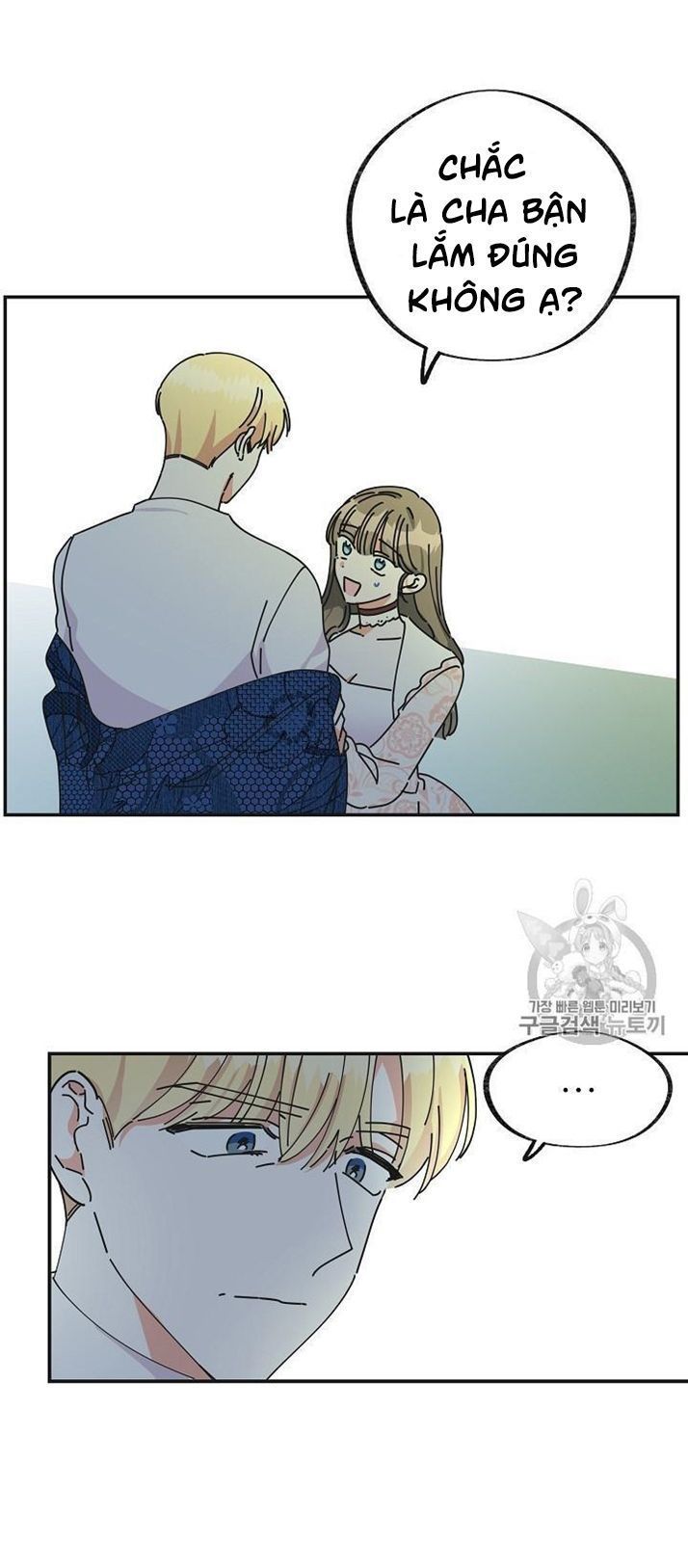 ác nữ tiểu thư chapter 36 10