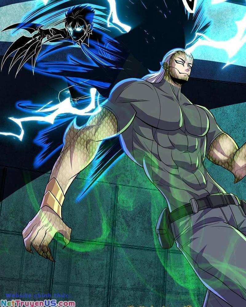 nhìn thấy thanh máu, ta xử tội thần linh chapter 88 14