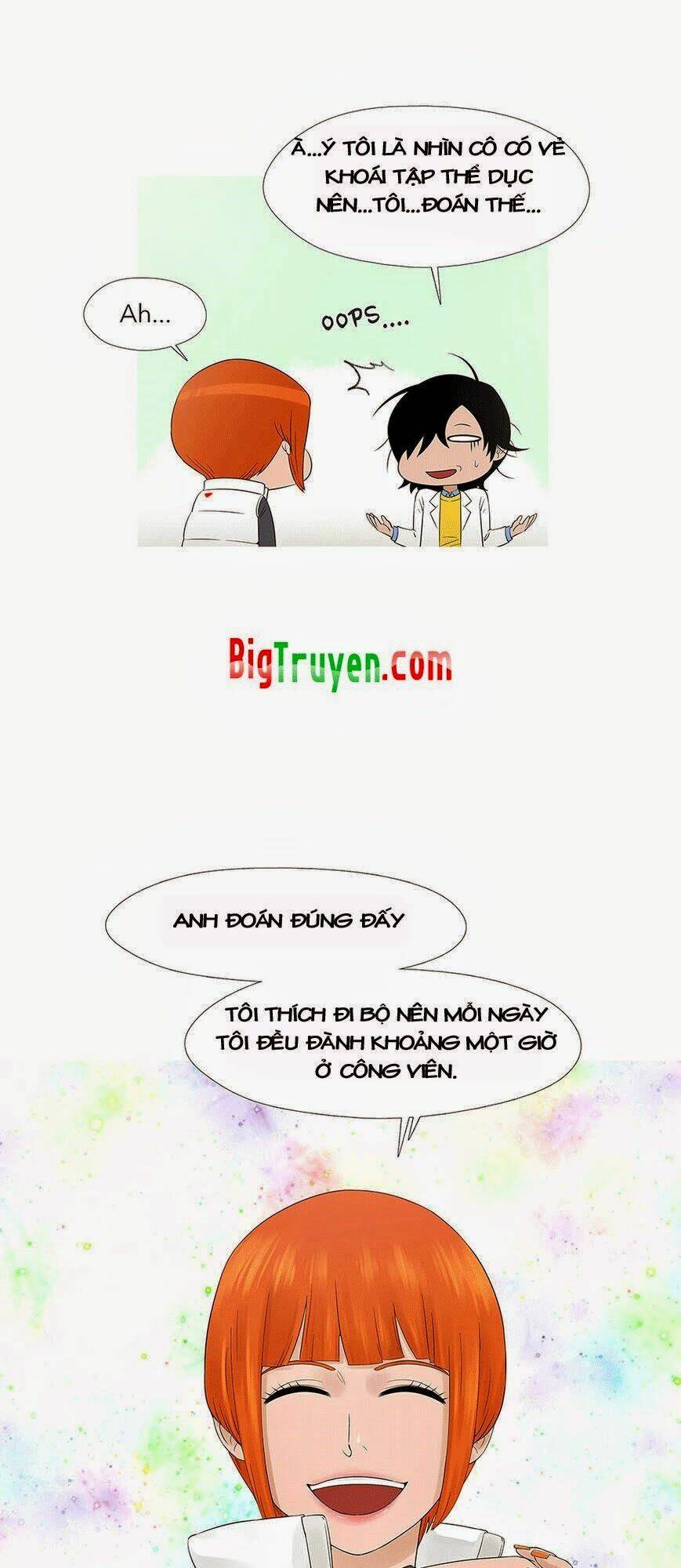 trái tim của một người bạn chapter 12 15