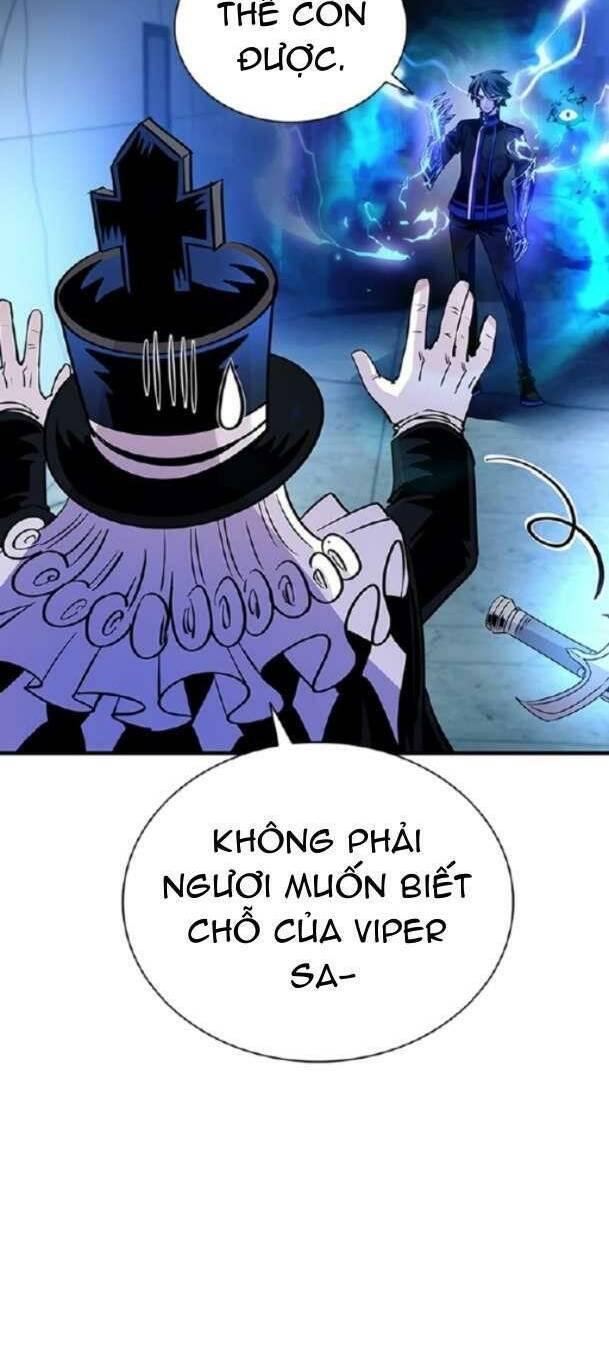 tiêu diệt ác nhân chapter 100 32