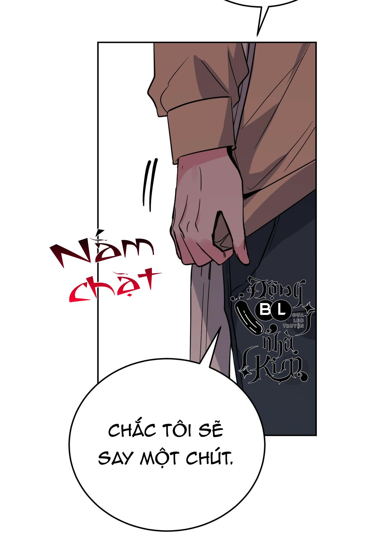 cạm bẫy đại học [m] chapter 20 12