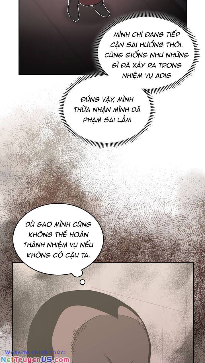 chiến binh đến từ thế giới khác chapter 198 9