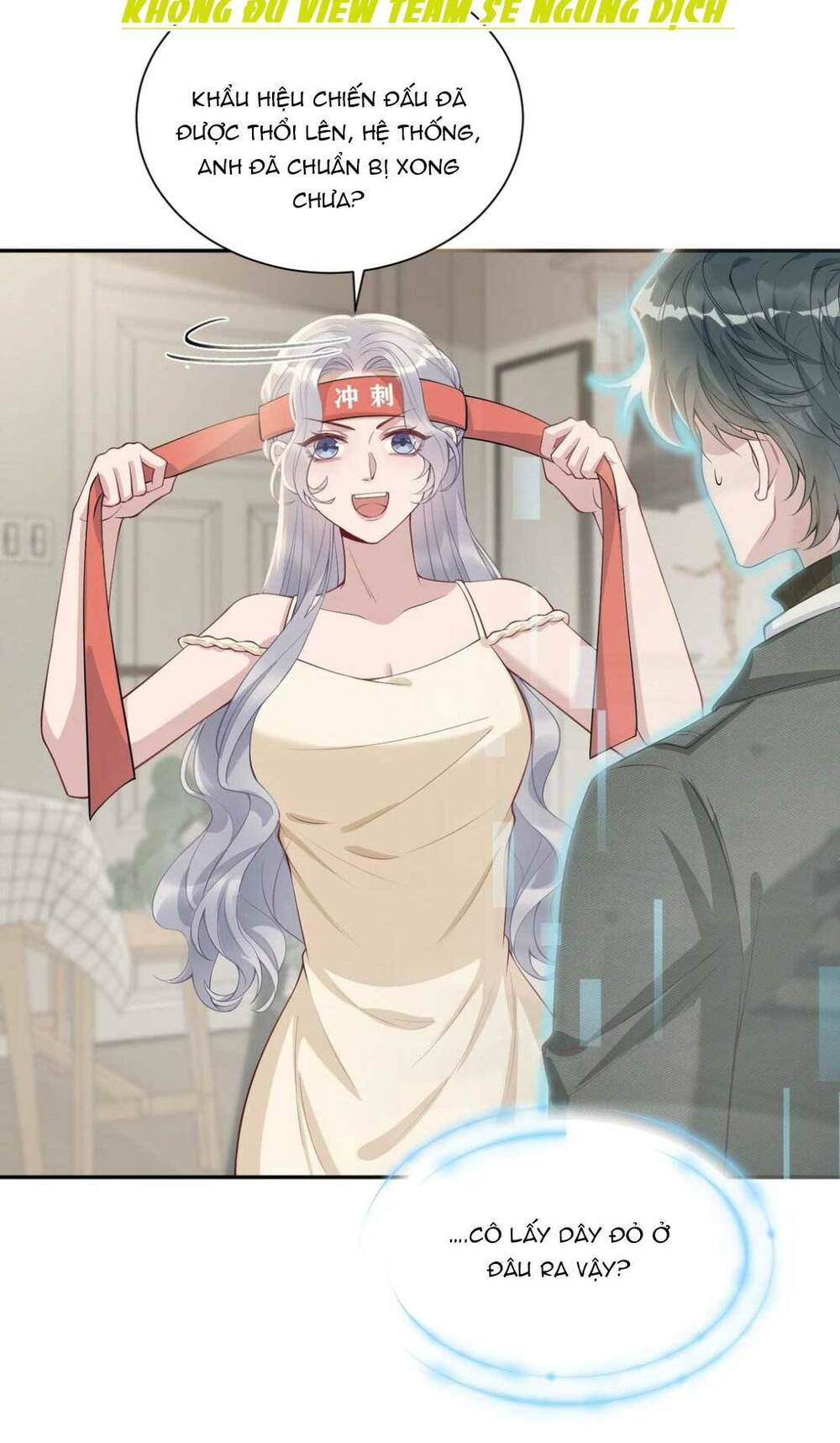 hôm nay thiên kim lại đi vả mặt chapter 3 34