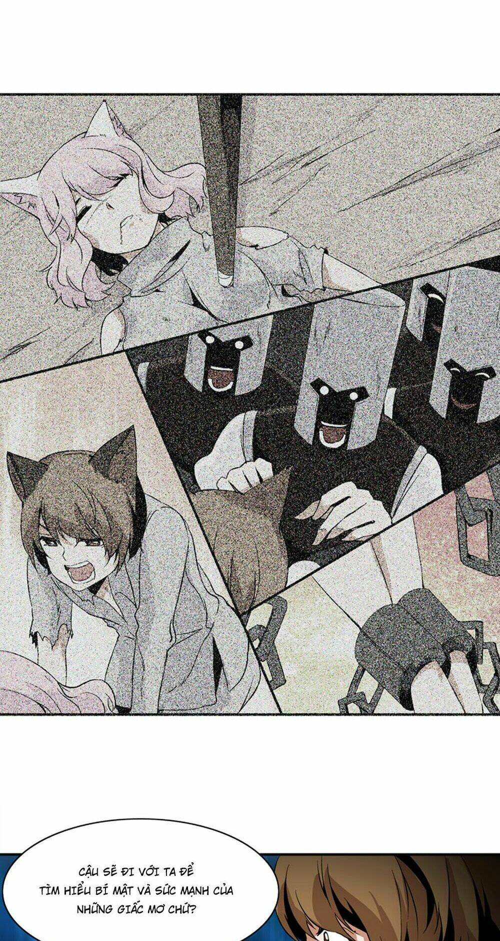 ảo mộng vương chapter 5 17