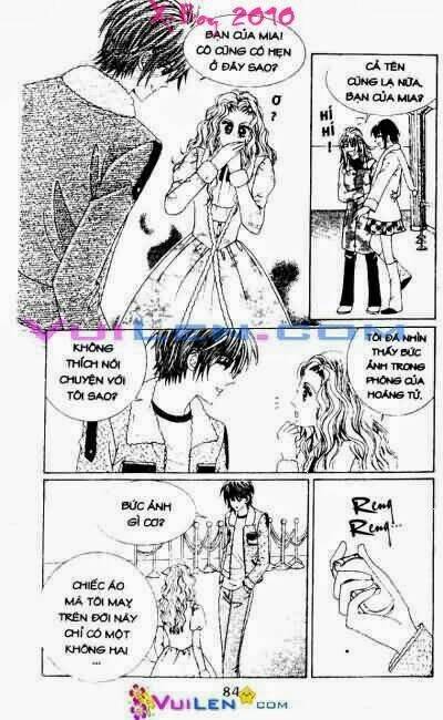 cuộc sống của tôi chapter 9 84