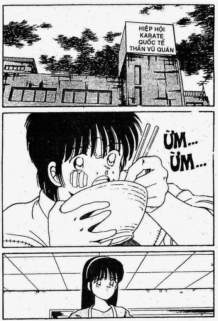 truyền nhân atula - shura no mon i chapter 40 12