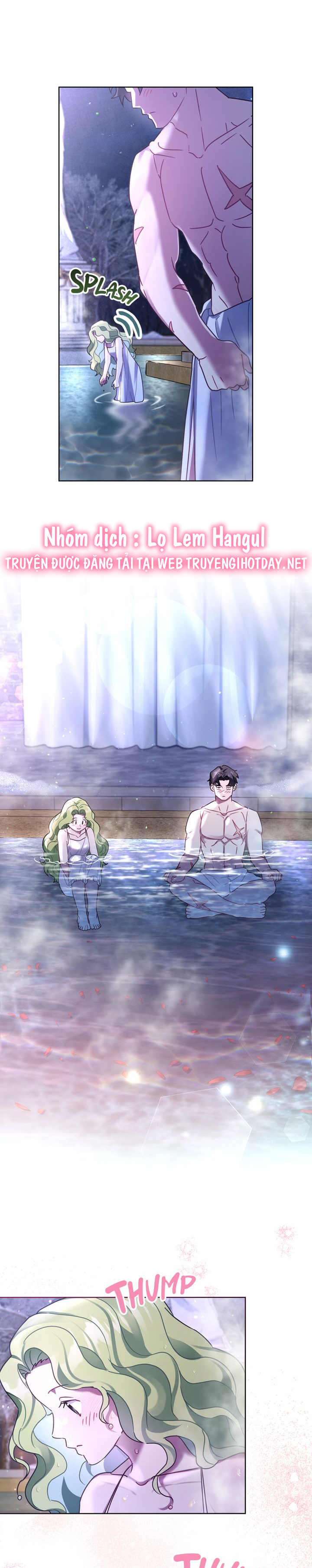 công chúa muôn loài chapter 88 12