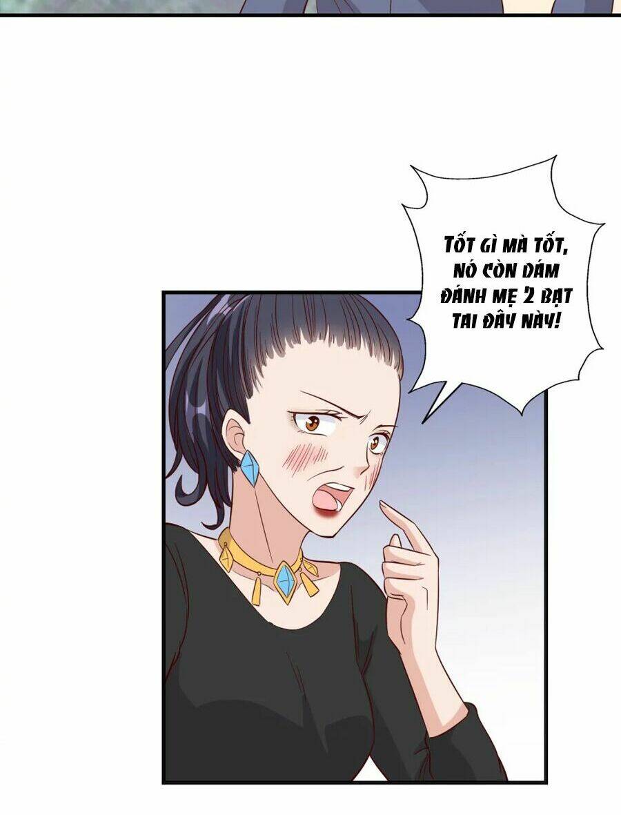 hôn nhân dục vọng: thiếu gia nhẹ một chút! chapter 127 13