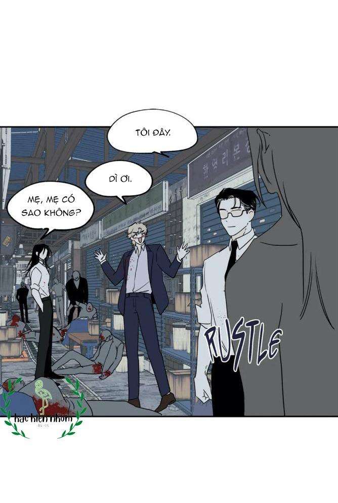 thủy triều thấp lúc chạng vạng chapter 6 15