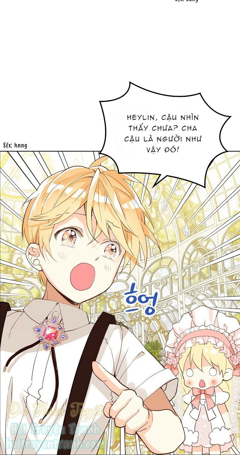 con có phải con là con gái của ngài không? chapter 21.2 9