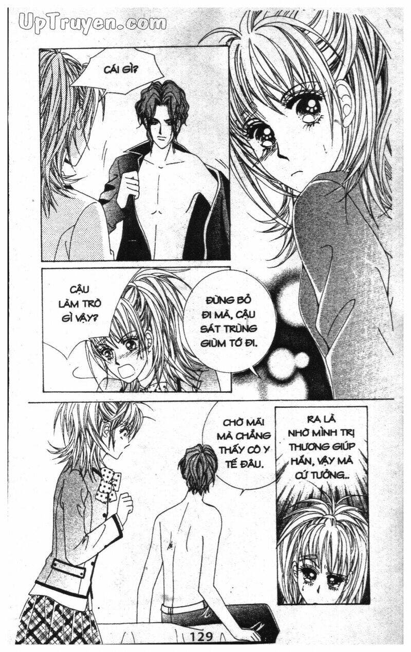 dạ khúc chapter 1 130