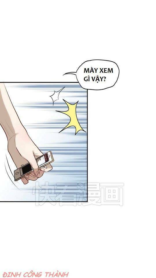 con đường màu đen chapter 2 59