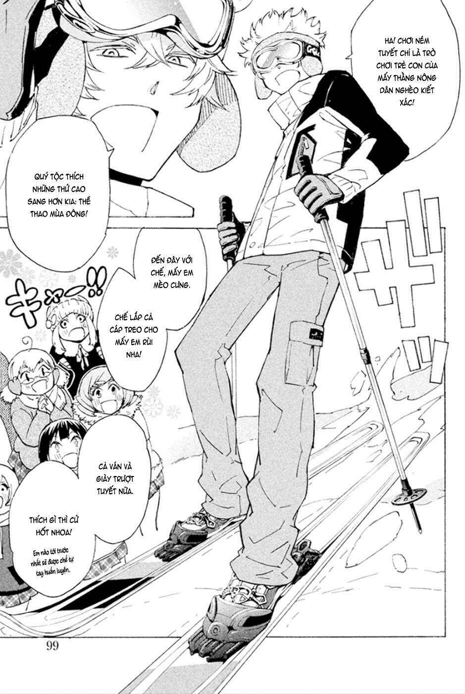 hell’s kitchen chapter 45 9