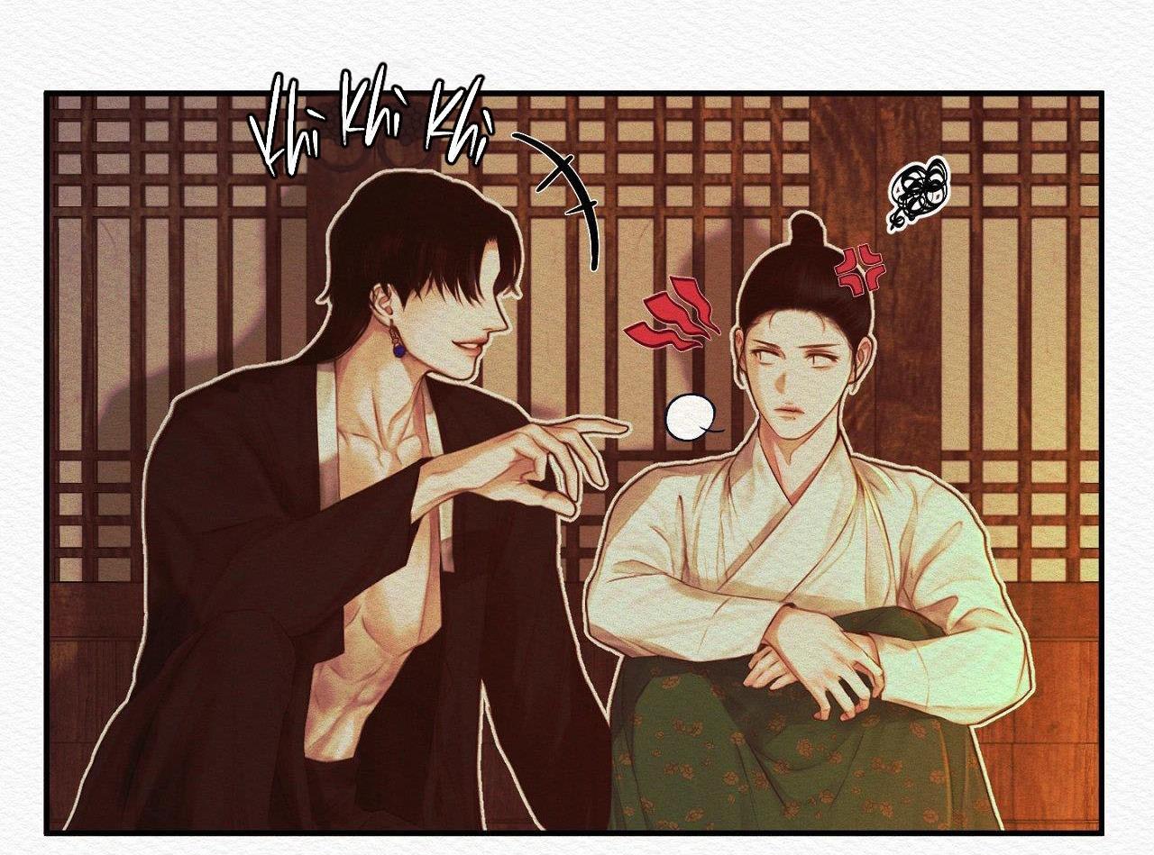 qủy dạ khúc chapter 44 12