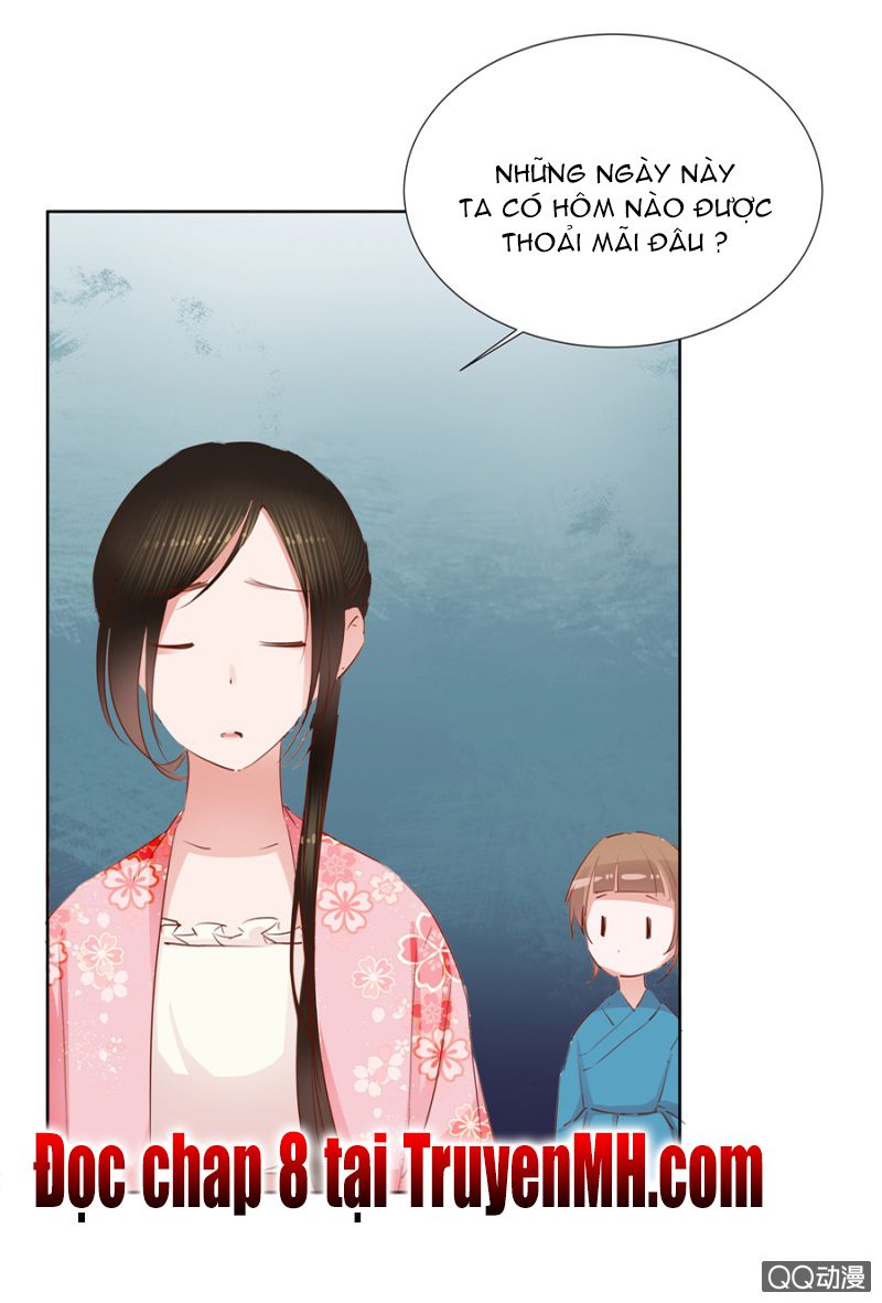 solo đi vương gia chapter 7 15