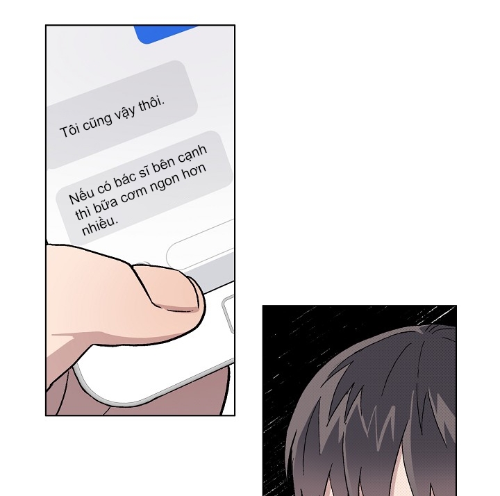 chàng tuấn mã của tôi chapter 32 20