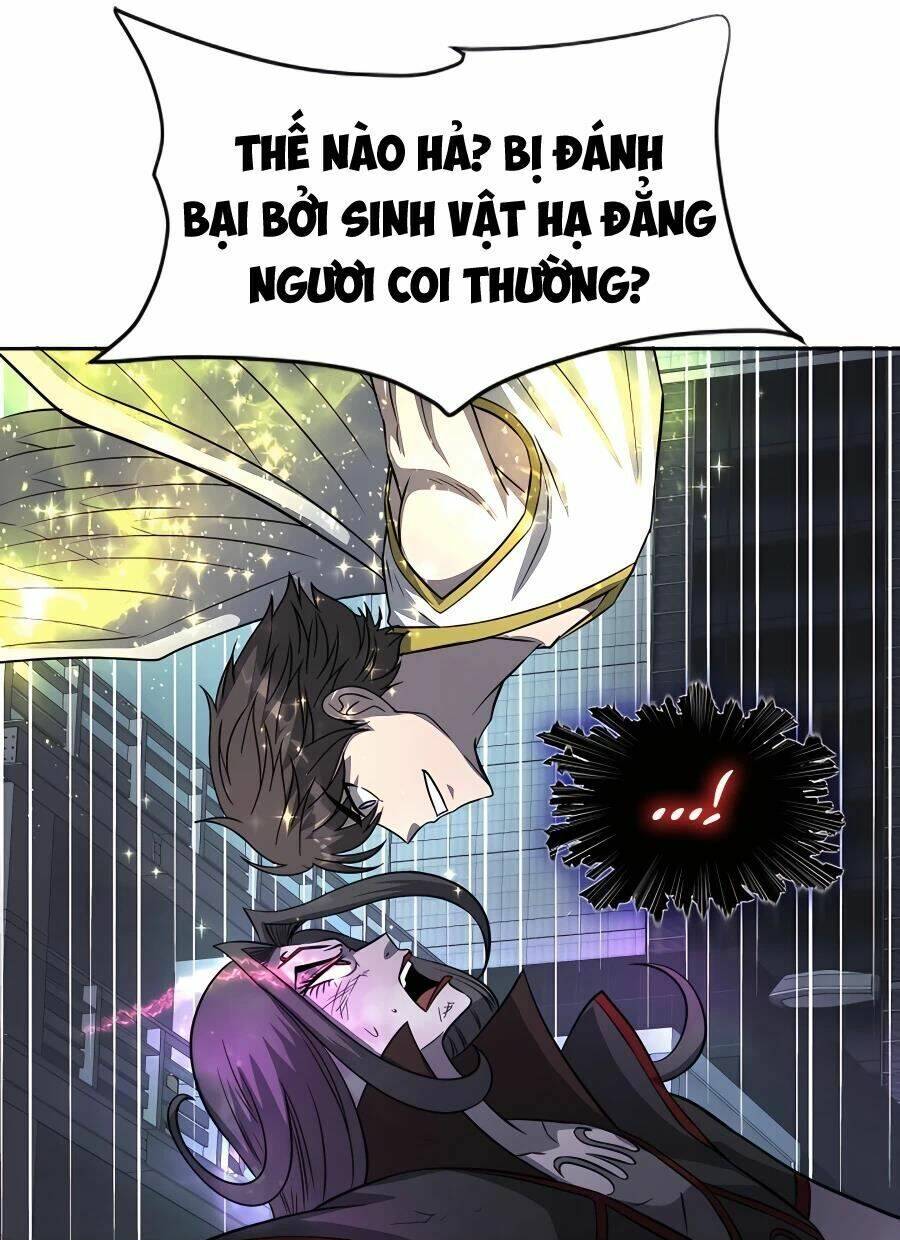 mẹ tôi là chòm sao bảo hộ m chapter 50 73