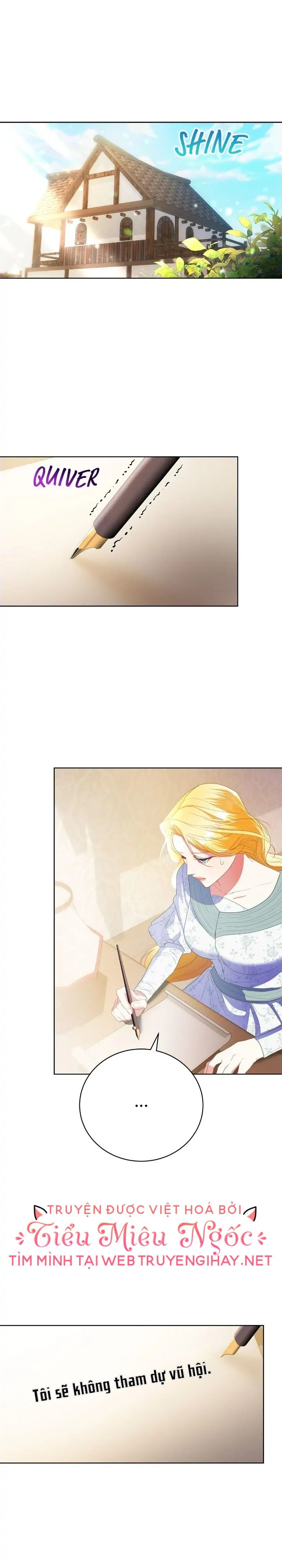 tình yêu đó chưa hề tồn tại chapter 17 7