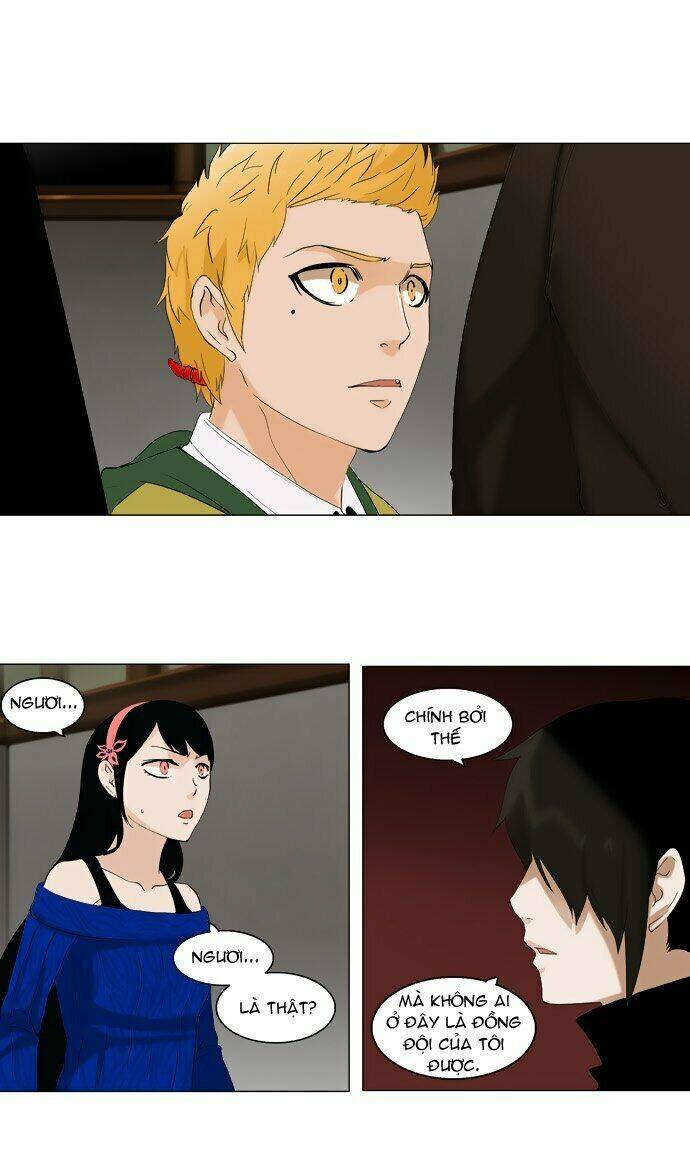 cuộc chiến trong tòa tháp chapter 88 39