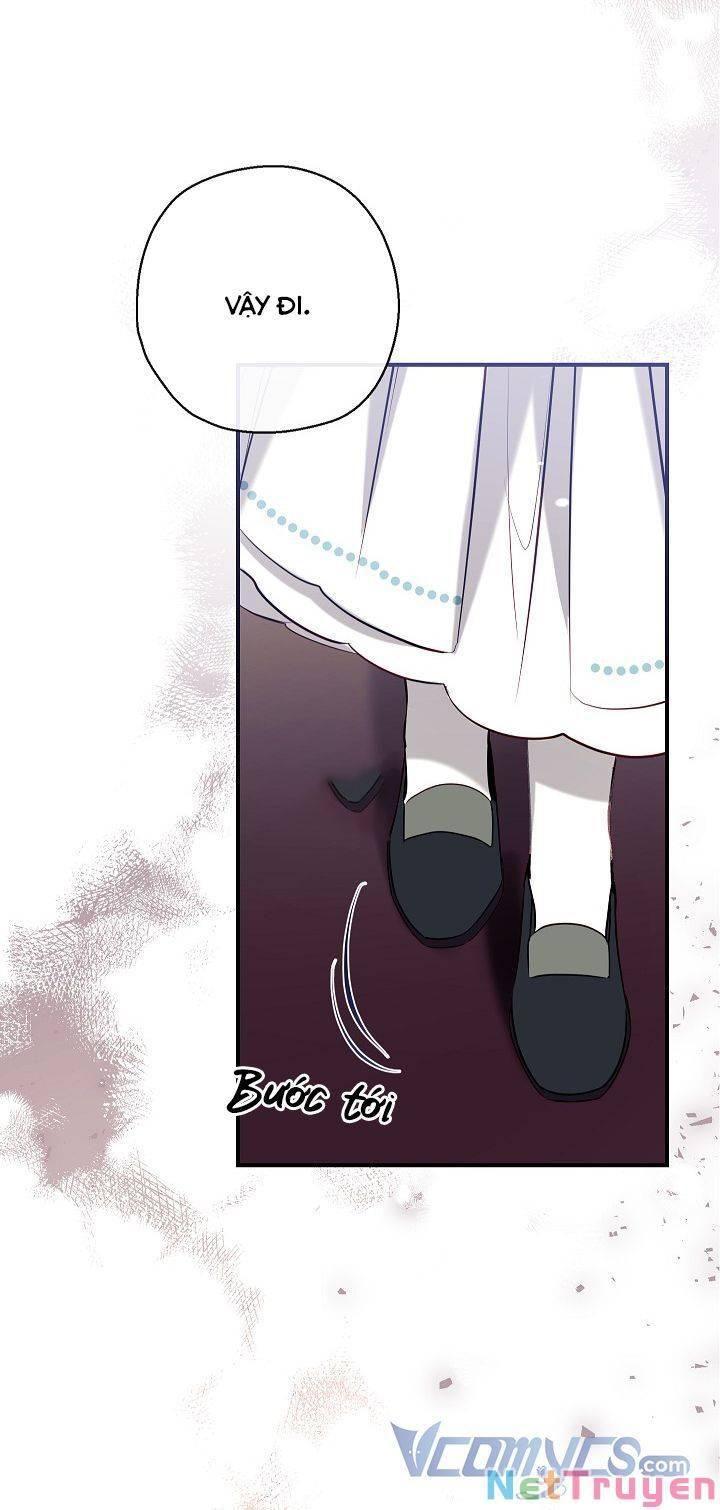 chúng ta có thể trở thành gia đình được không? chapter 67 60