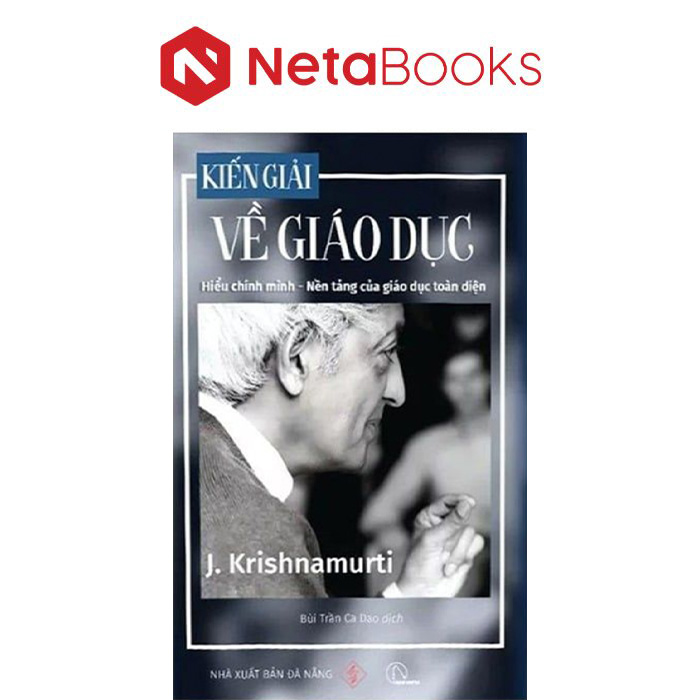 Kiến Giải Về Giáo Dục